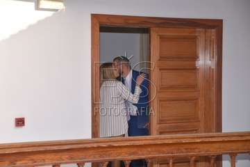 Pleno ordinario de enero de 2020 (Foto TA)